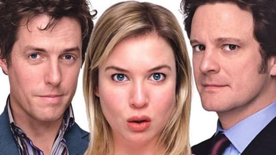 Deník Bridget Jones- PROMO